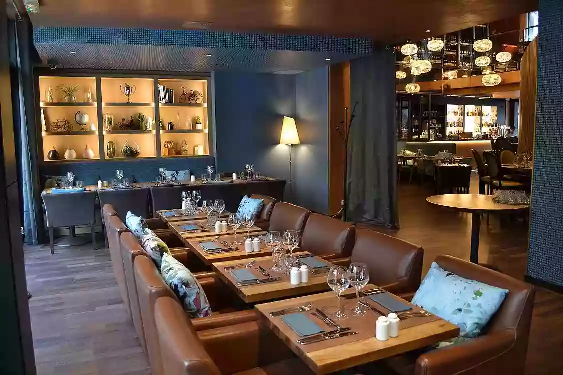 Repas de Groupe - Le M - Restaurant la Baule - La Baule Escoublac Restaurant