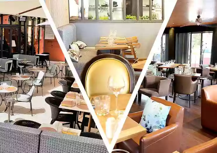 Le Restaurant - Le M - Restaurant la Baule - Bistrot la Baule