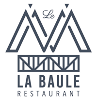 Adresse - Horaires - Téléphone - Le M - Restaurant la Baule